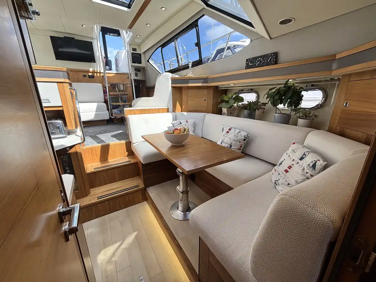 2016 Westwood A405 image 30