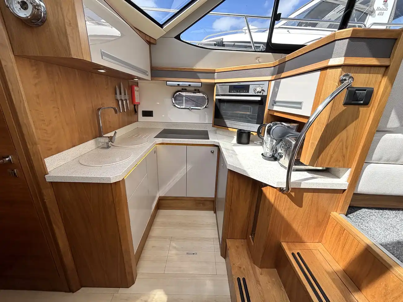 2016 Westwood A405 image 31