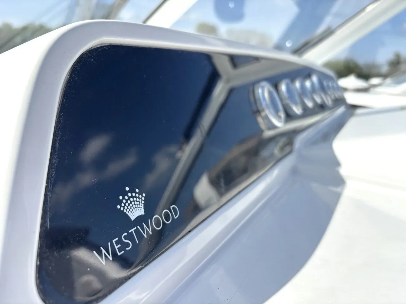 2016 Westwood A405 image 21