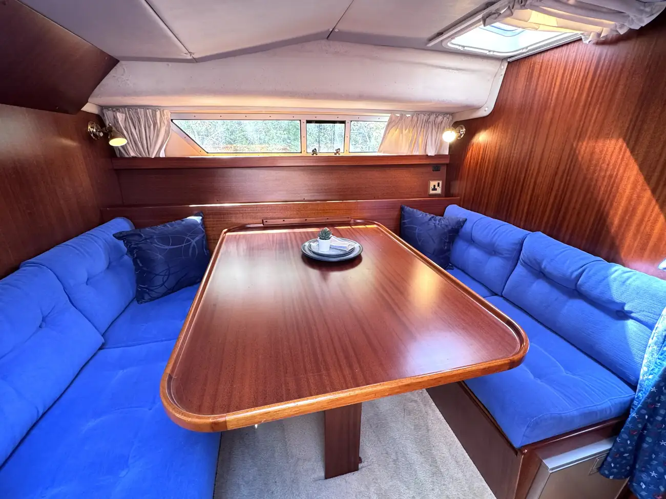 1994 Storebro Royal Cruiser 380 Biscay image 36