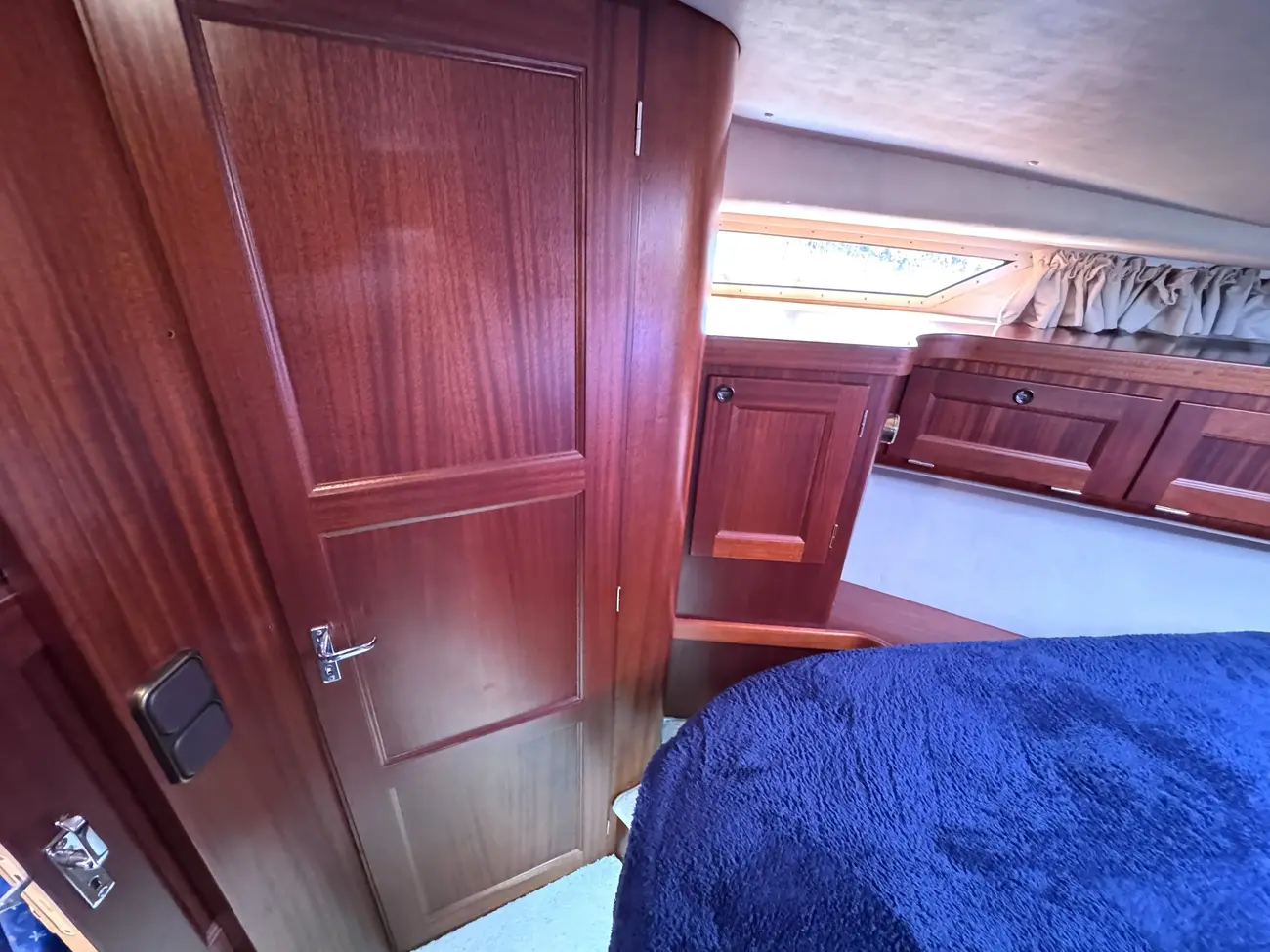 1994 Storebro Royal Cruiser 380 Biscay image 4