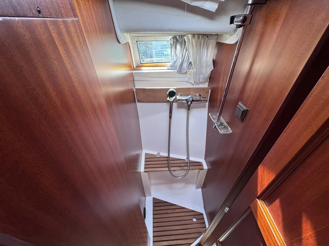 1994 Storebro Royal Cruiser 380 Biscay image 5