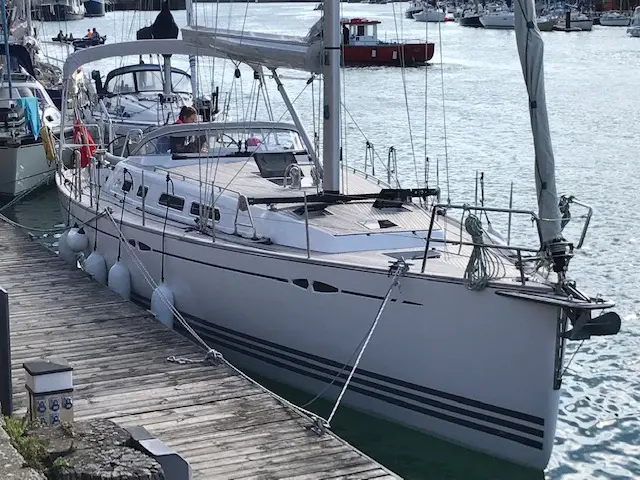 2014 X-Yachts Xc 42