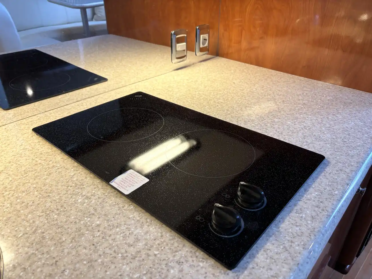 2006 Fountain 48 Express Cruiser image 61