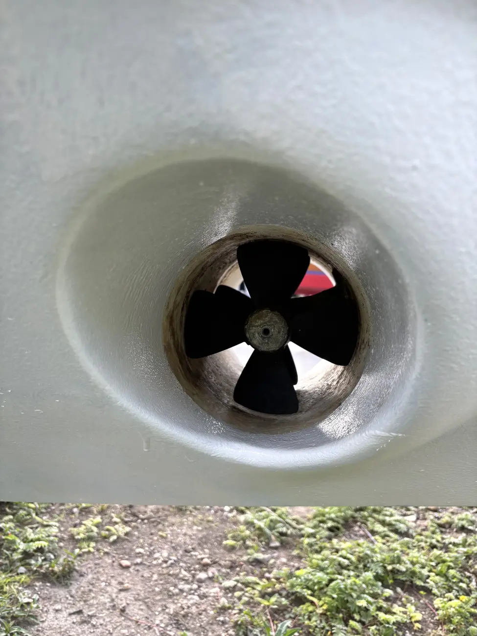 2006 Fountain 48 Express Cruiser image 105