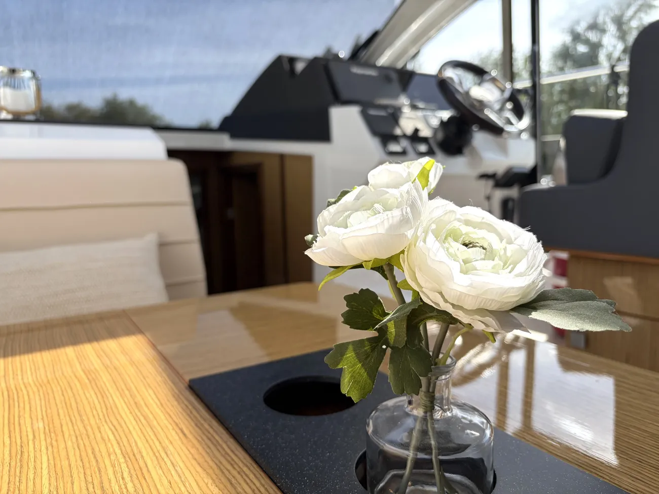 2017 Sealine C330 image 24
