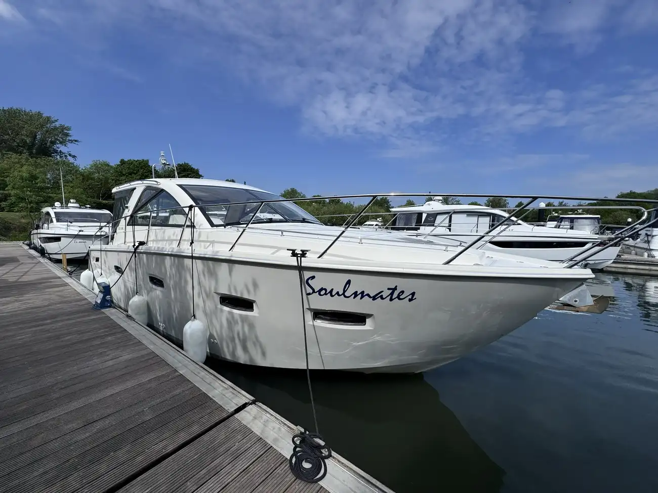 2011 Sealine SC35 image 14