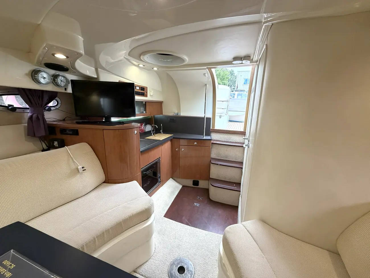 2005 Sealine SC29 image 25
