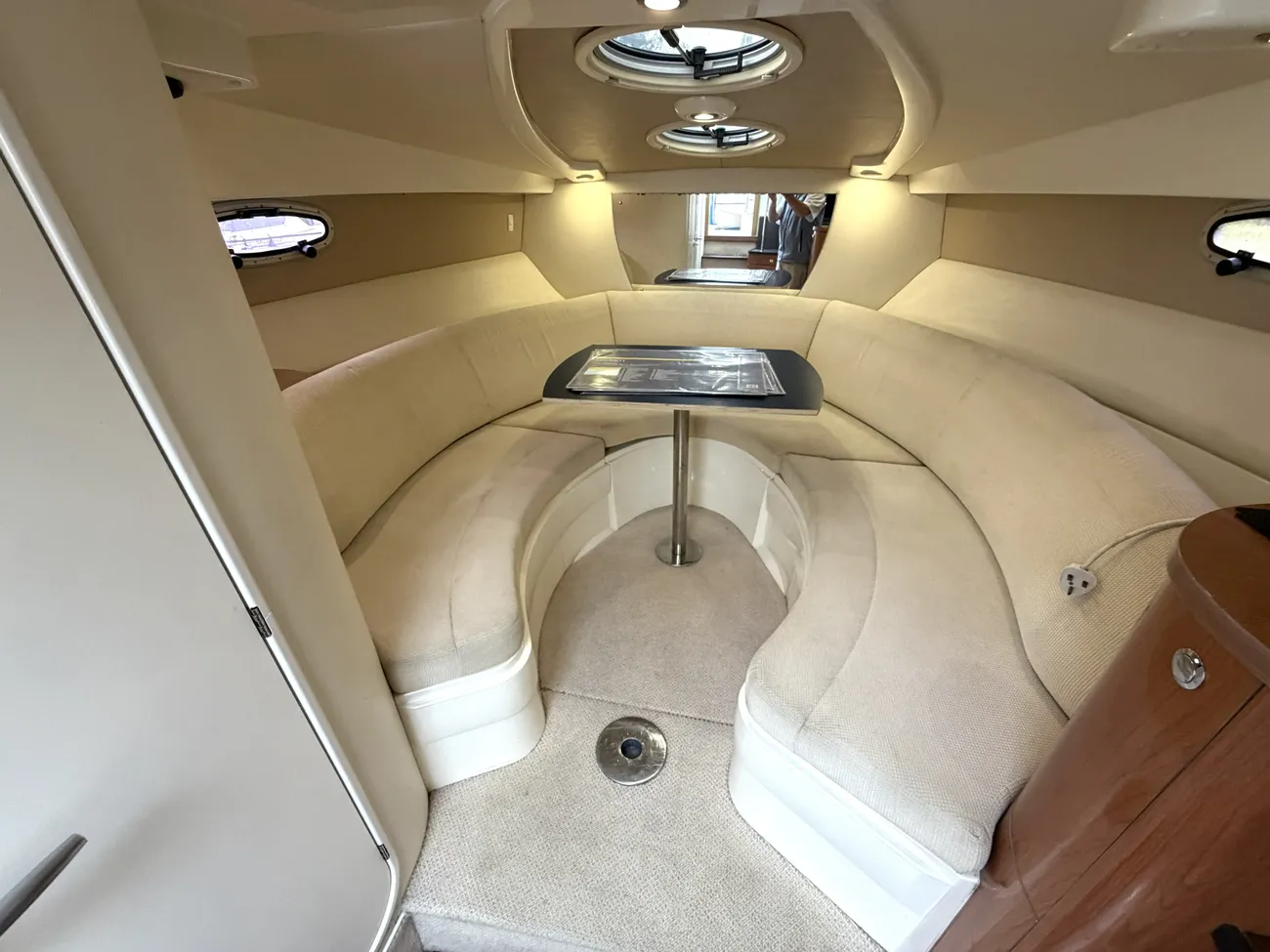 2005 Sealine SC29 image 24