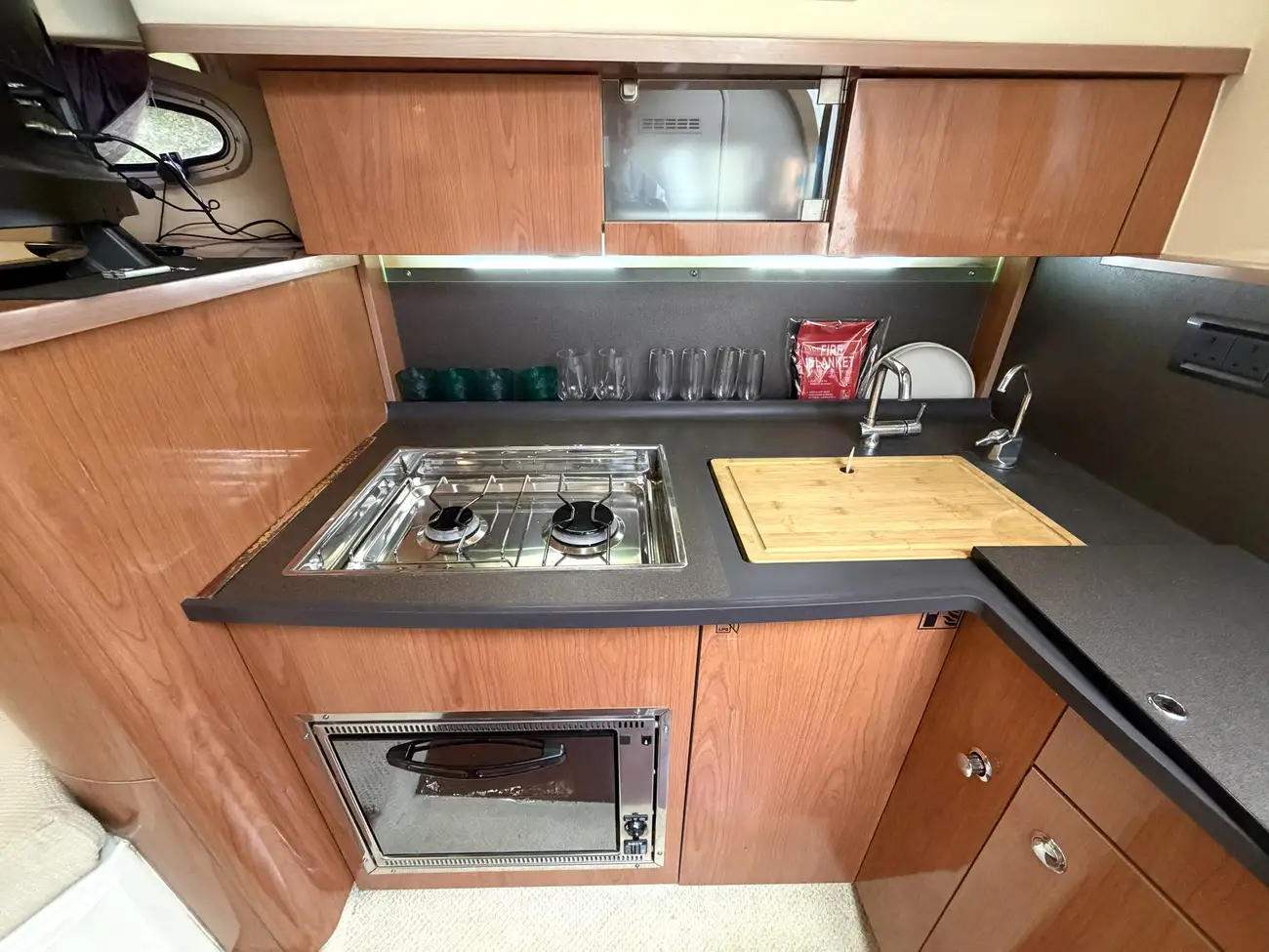 2005 Sealine SC29 image 3