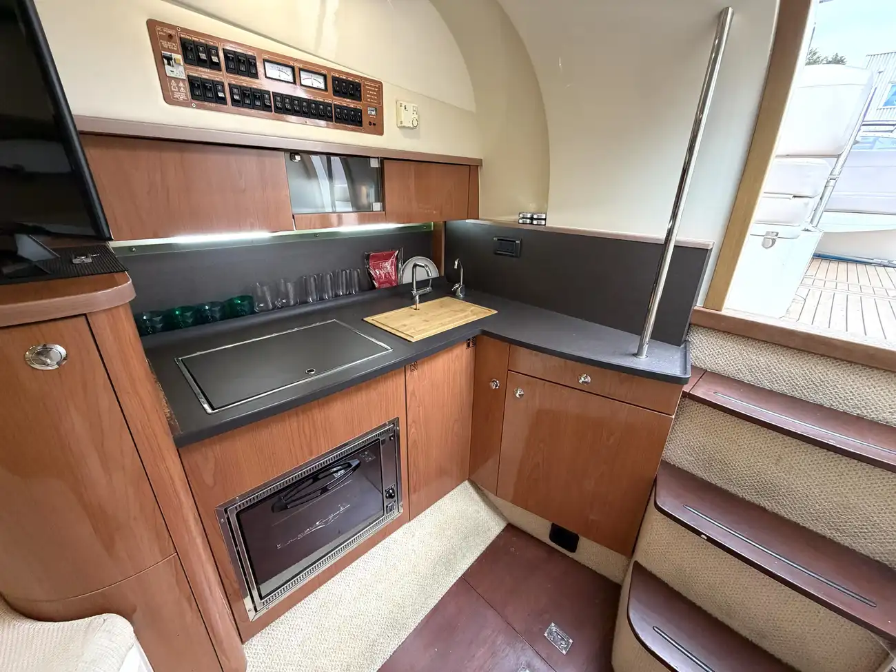 2005 Sealine SC29 image 2