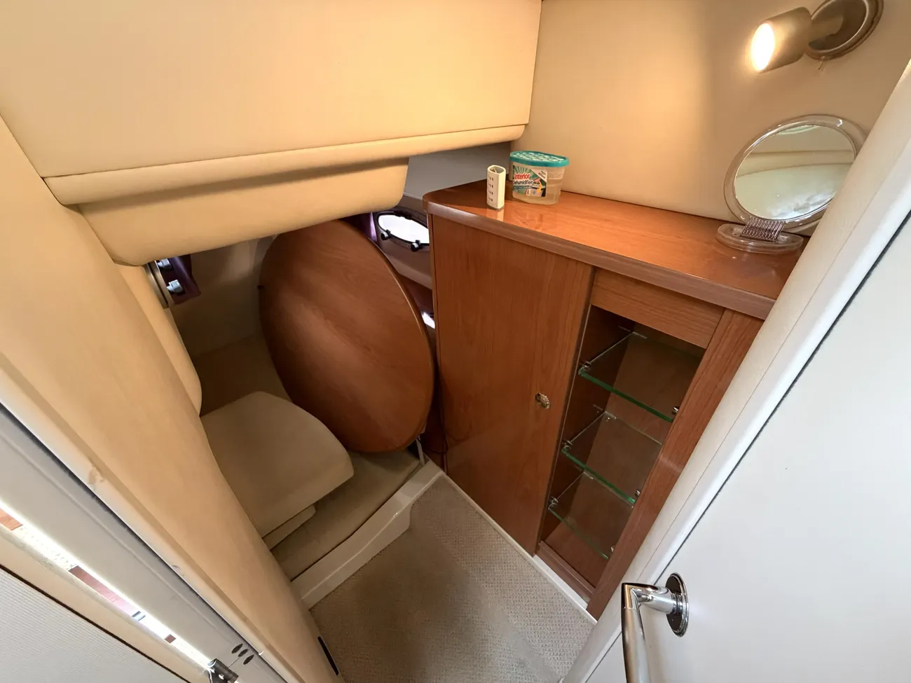 2005 Sealine SC29 image 5