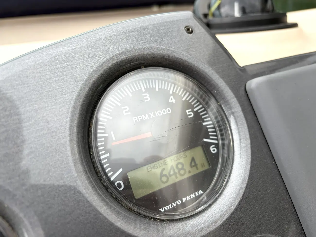 2005 Sealine SC29 image 7