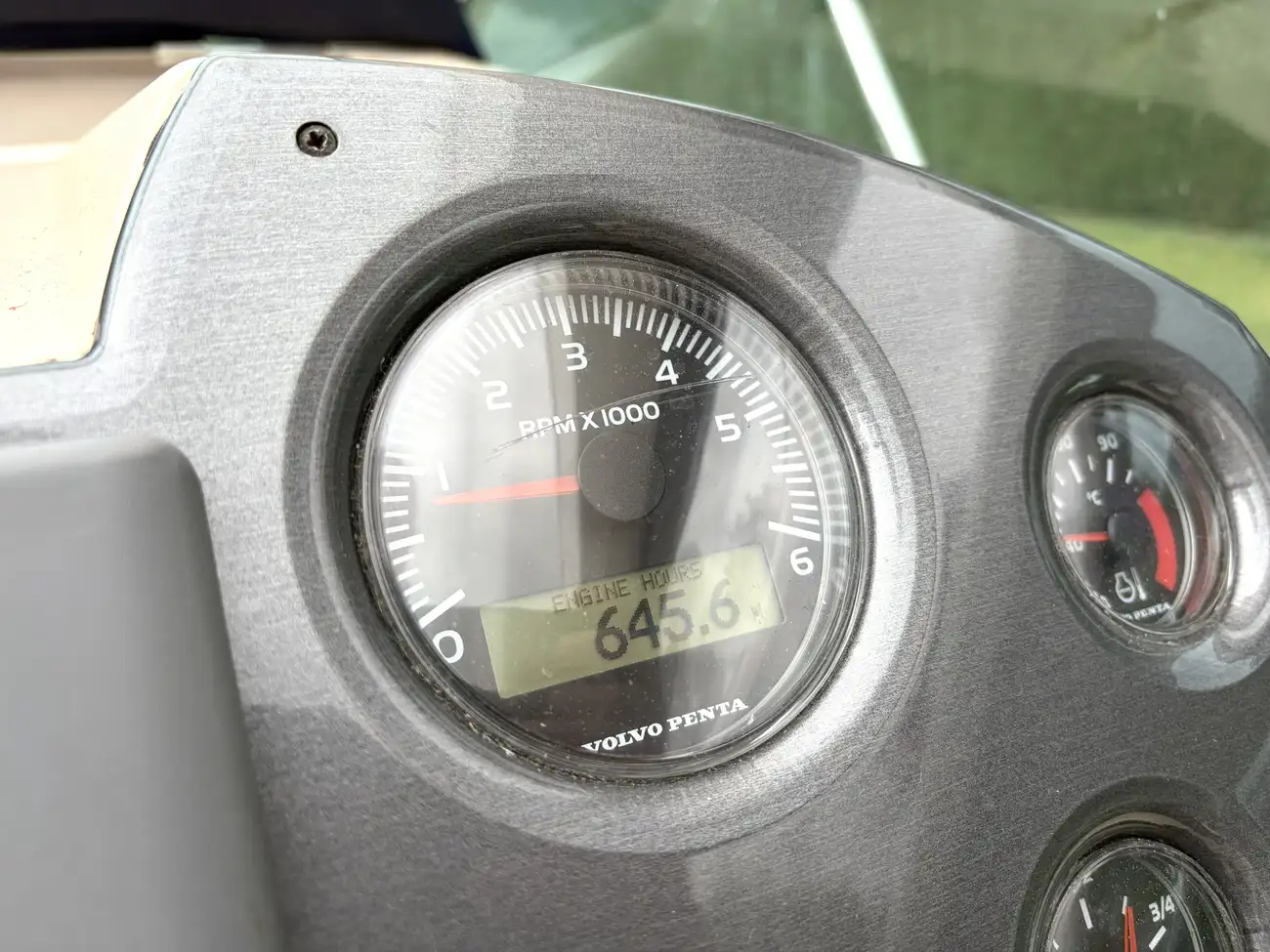 2005 Sealine SC29 image 8