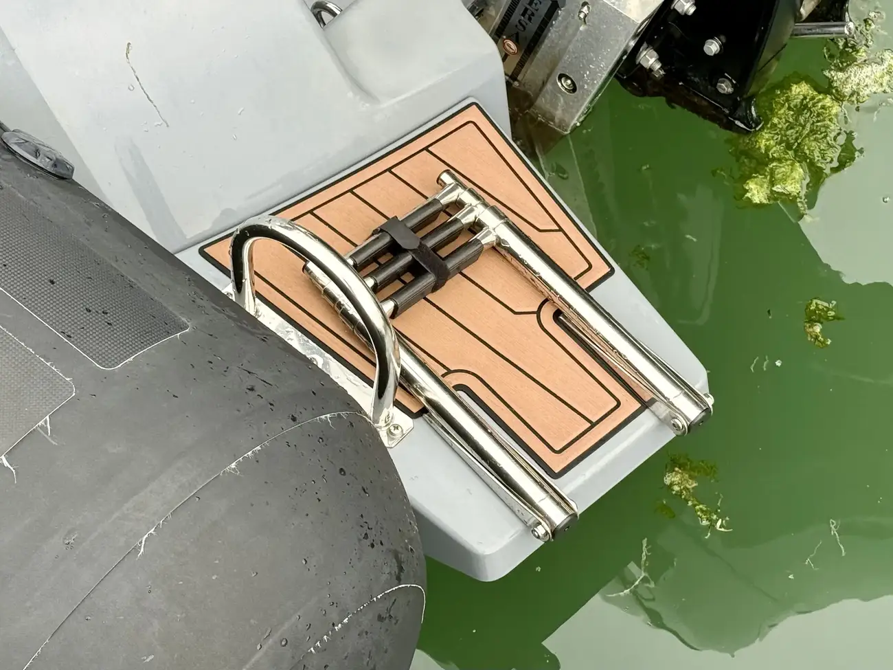 2022 Brig Eagle 8 image 5