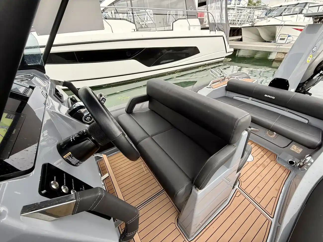 2022 Brig Eagle 8 image 20