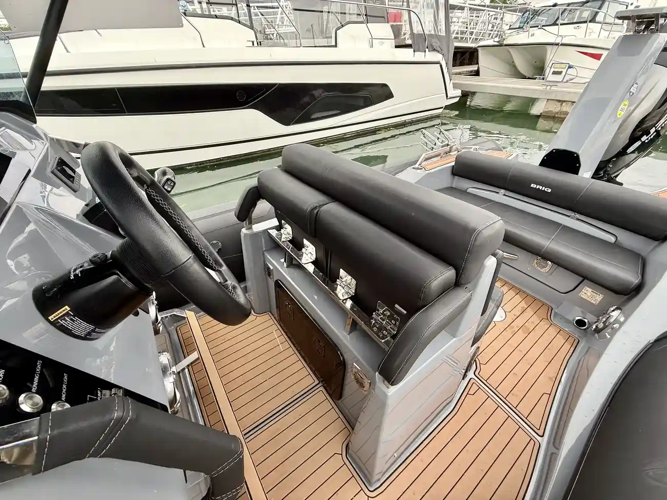 2022 Brig Eagle 8 image 21