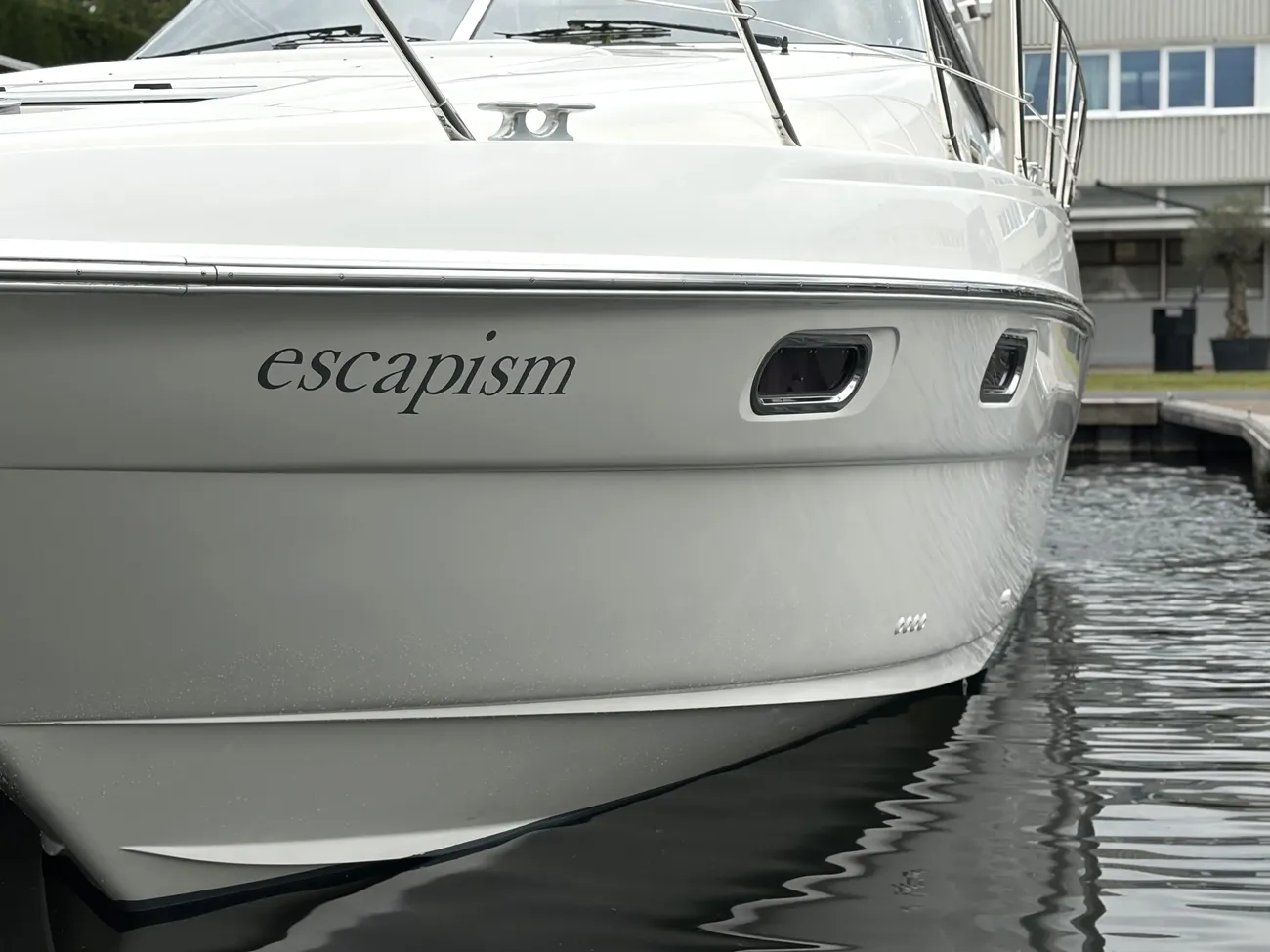 2000 Sealine S41 image 13