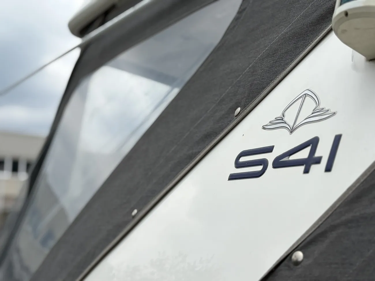 2000 Sealine S41 image 10