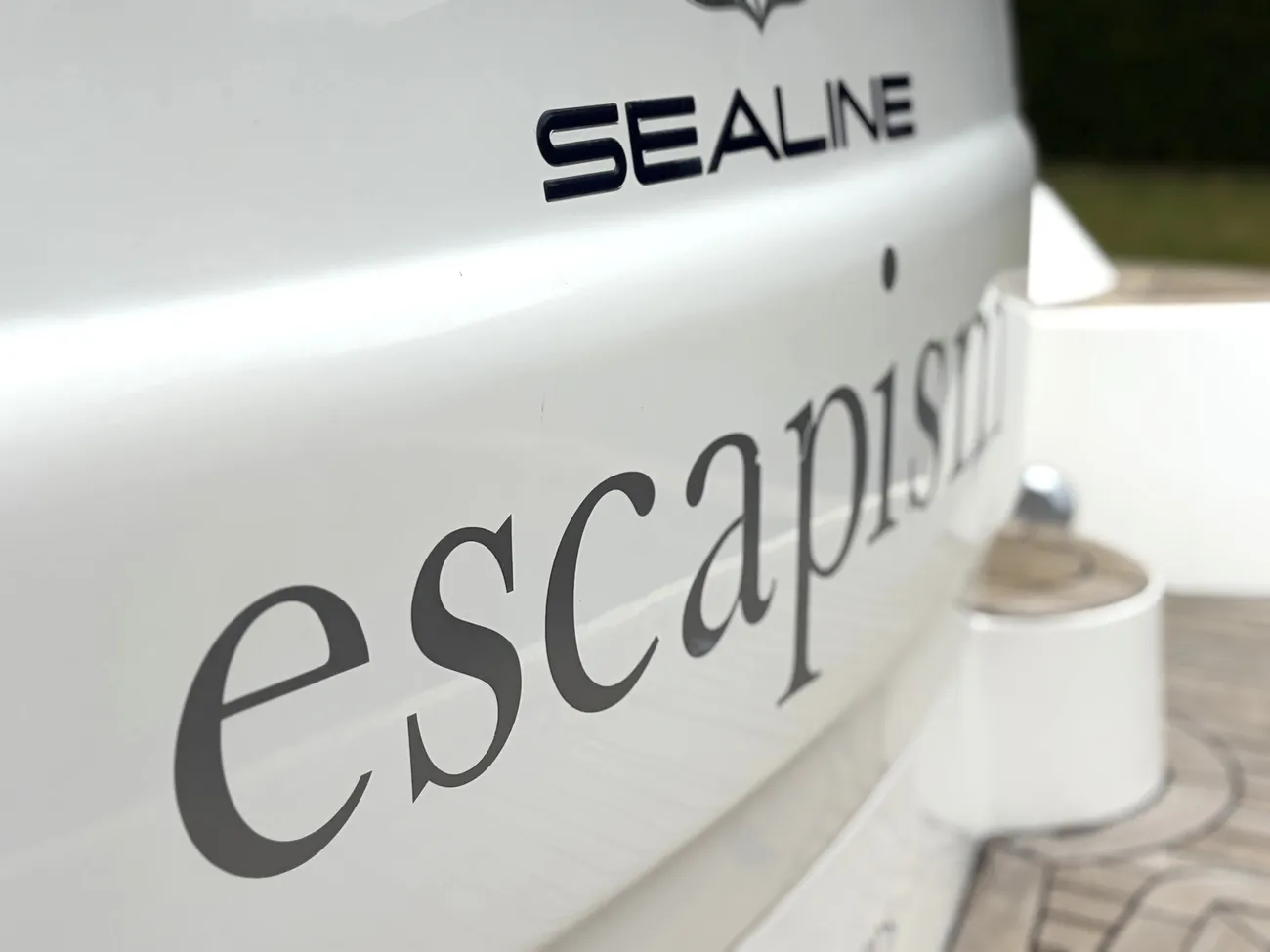 2000 Sealine S41 image 9