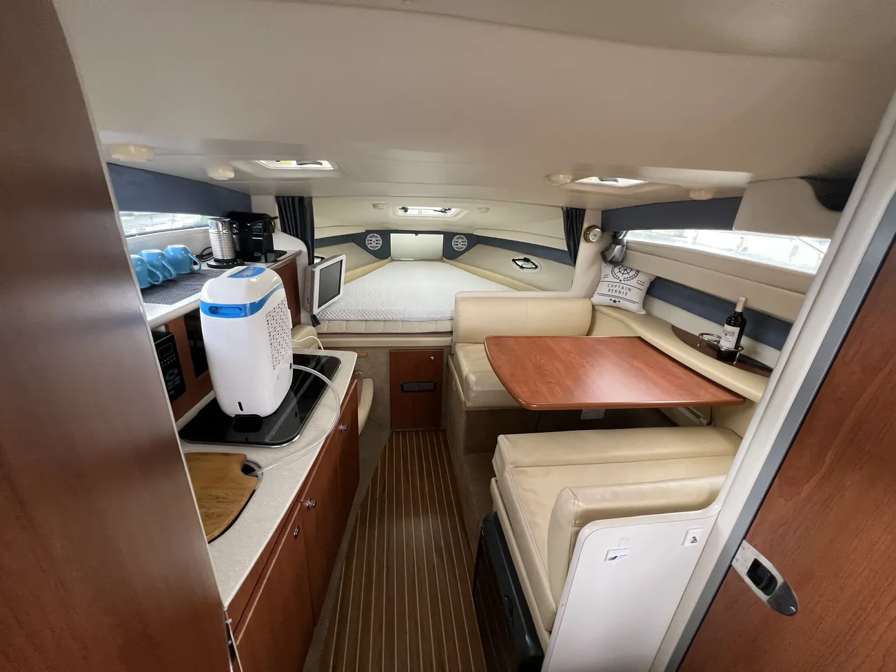 2007 Bayliner 285 Ciera image 17