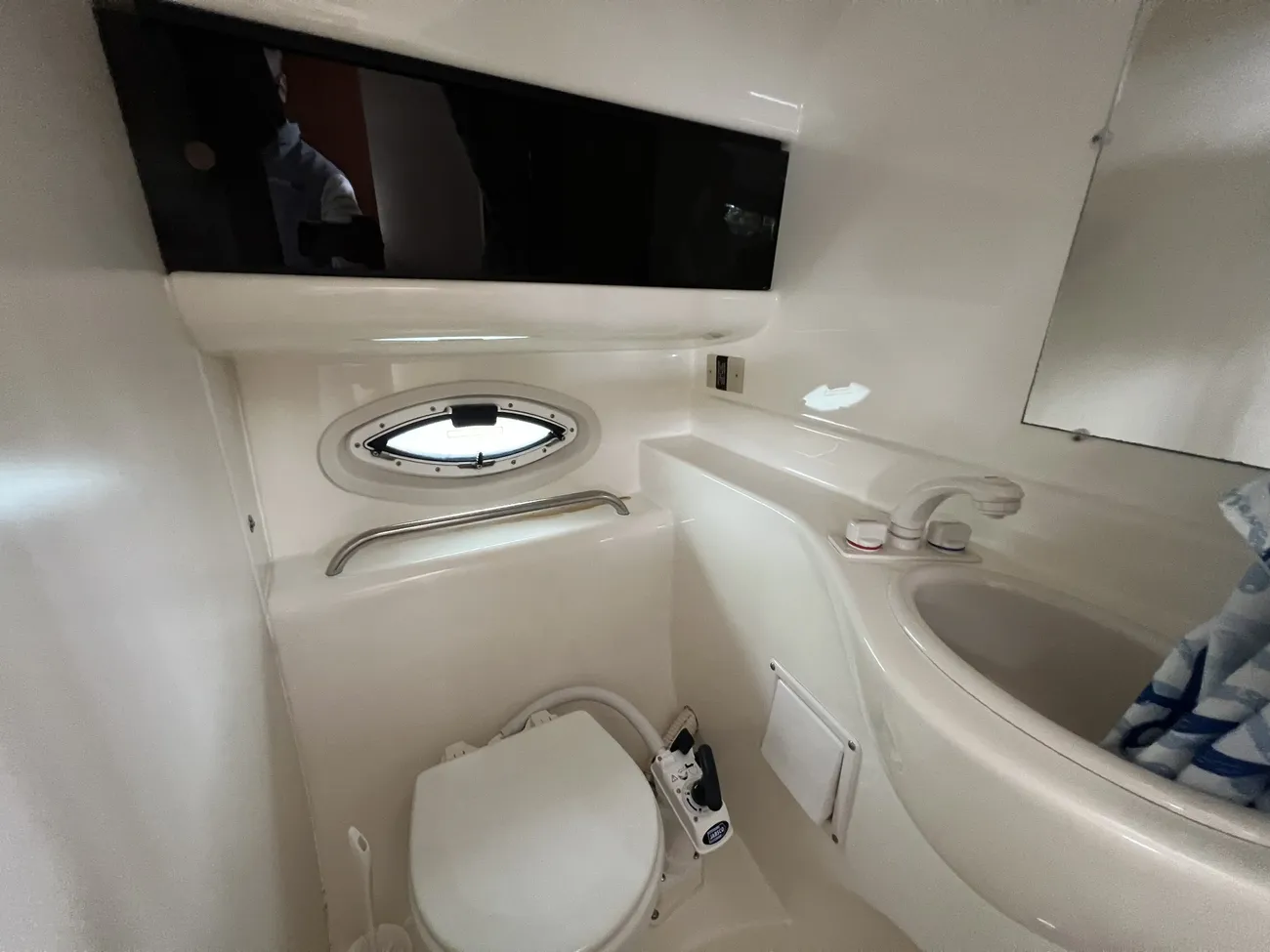 2007 Bayliner 285 Ciera image 9