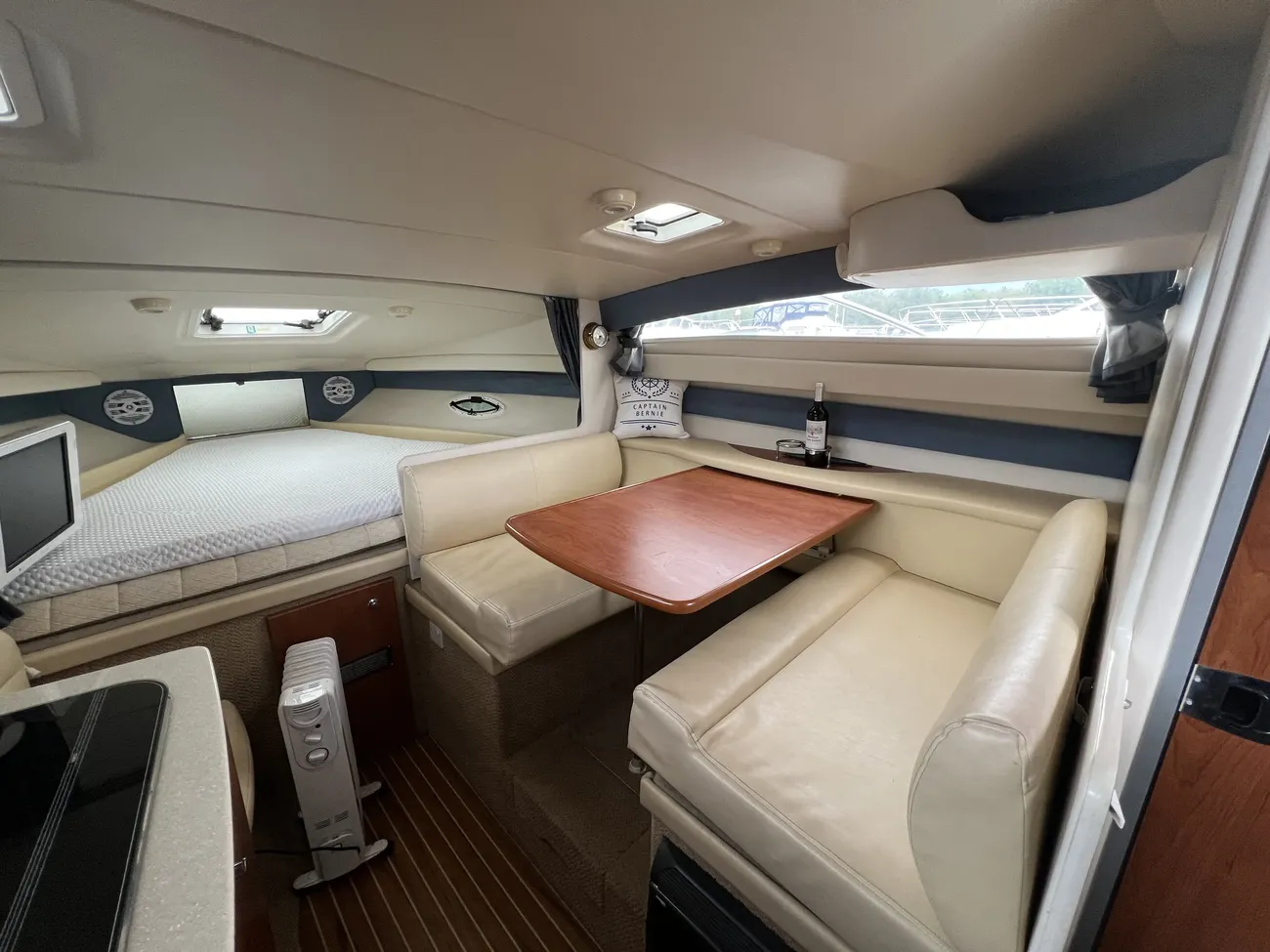 2007 Bayliner 285 Ciera image 18