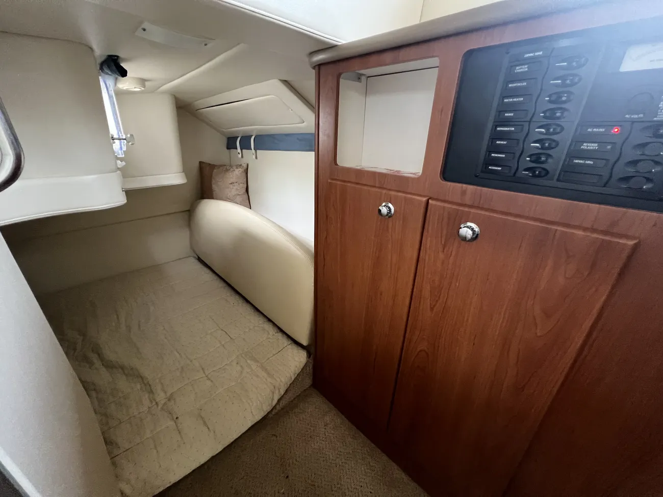 2007 Bayliner 285 Ciera image 6