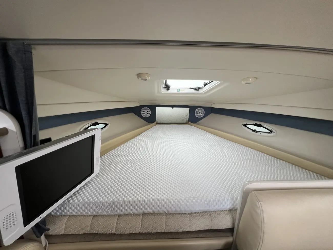 2007 Bayliner 285 Ciera image 4