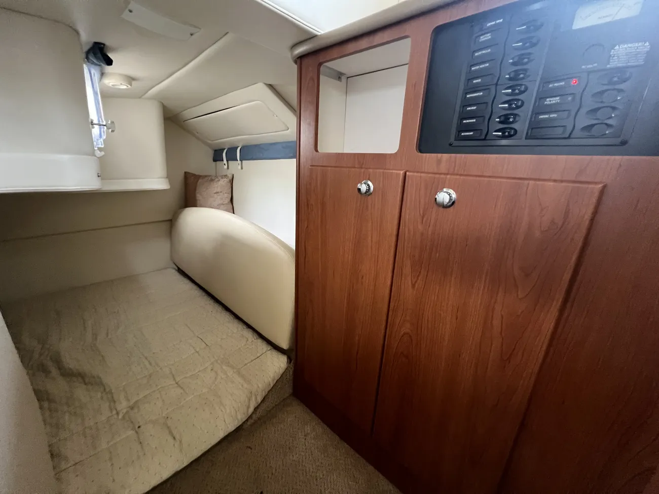 2007 Bayliner 285 Ciera image 5