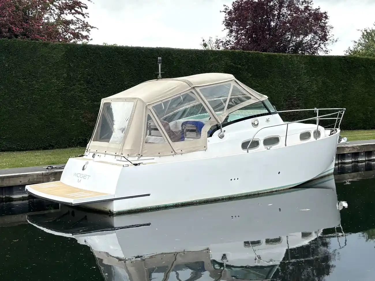 2016 Offshore 27 image 11