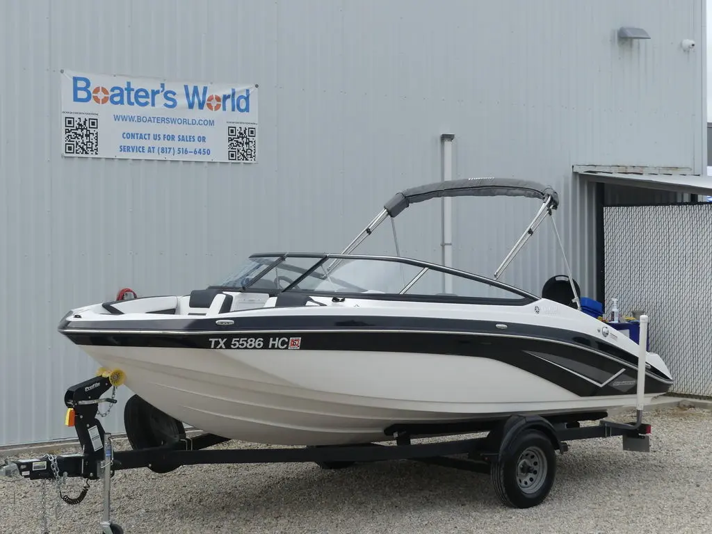 Yamaha SX195 for sale | Rightboat