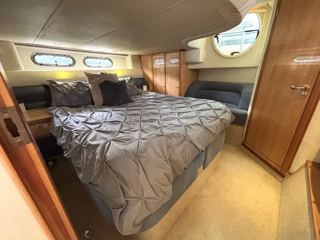 2000 Sealine S41 image 31