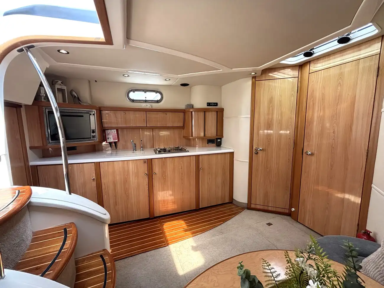 2000 Sealine S41 image 30