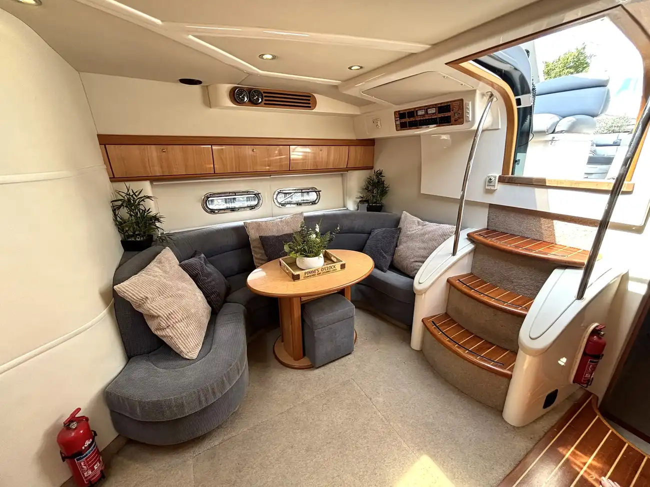 2000 Sealine S41 image 28