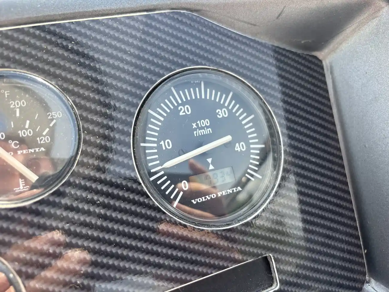 2000 Sealine S41 image 25