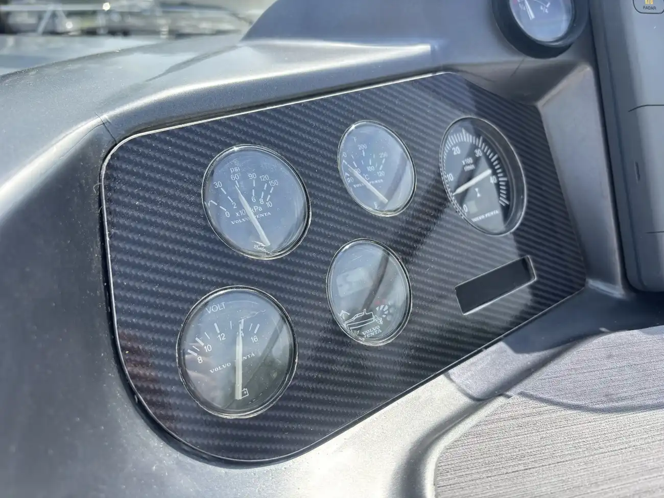 2000 Sealine S41 image 24
