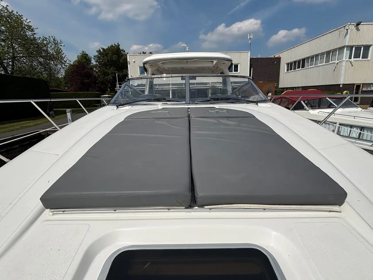 2000 Sealine S41 image 7