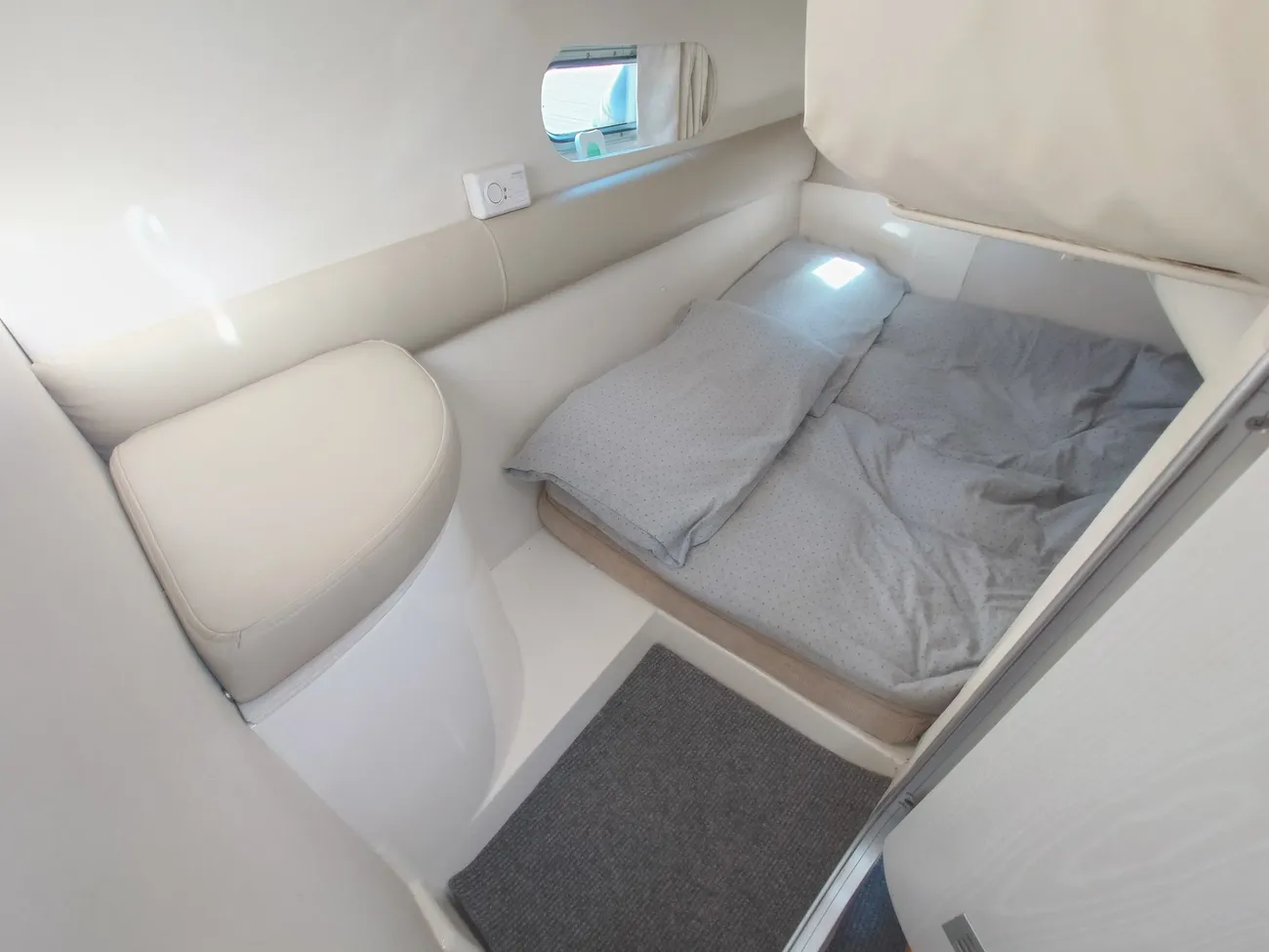 SEALINE 270 SENATOR 1994