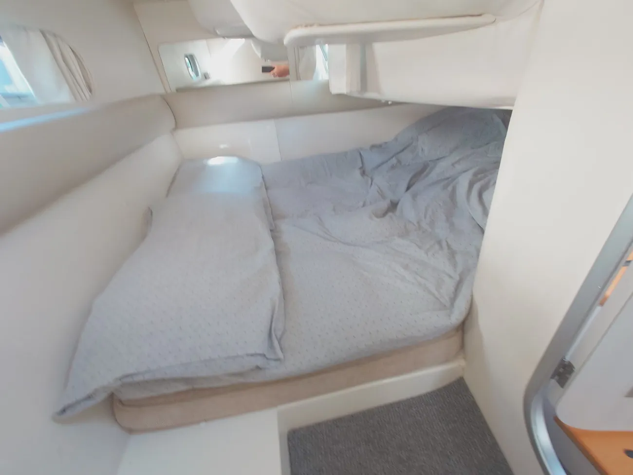 SEALINE 270 SENATOR 1994