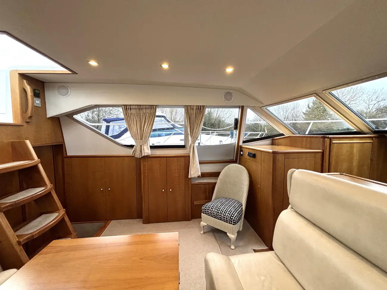WESTWOOD A35 2007
