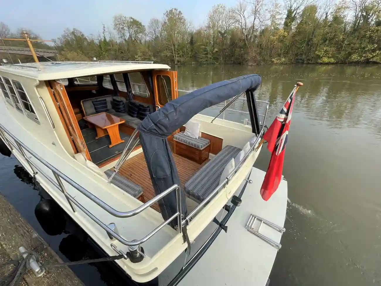 AQUANAUT DRIFTER 1100 OK 2010