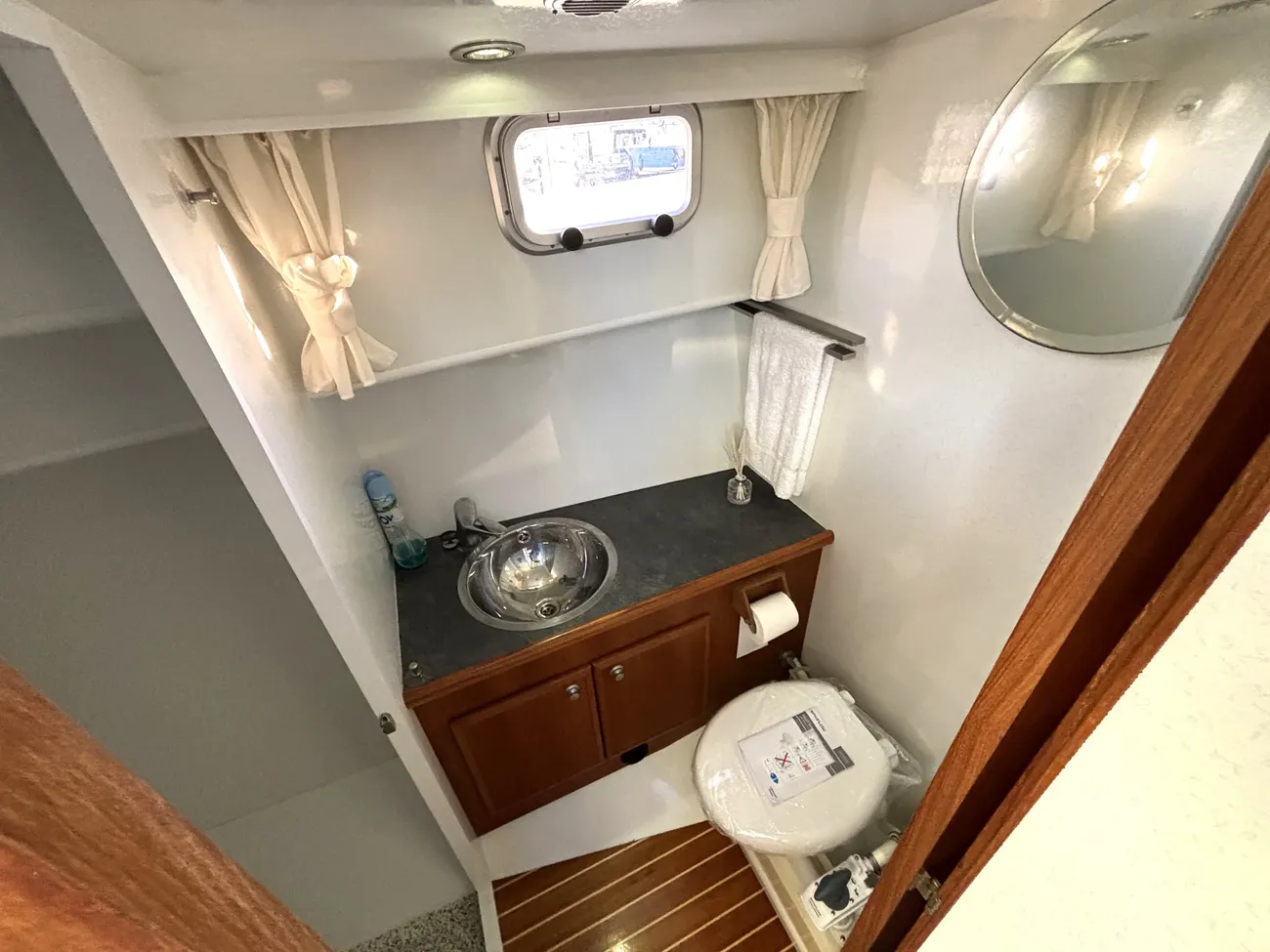 AQUANAUT DRIFTER 1100 OK 2010