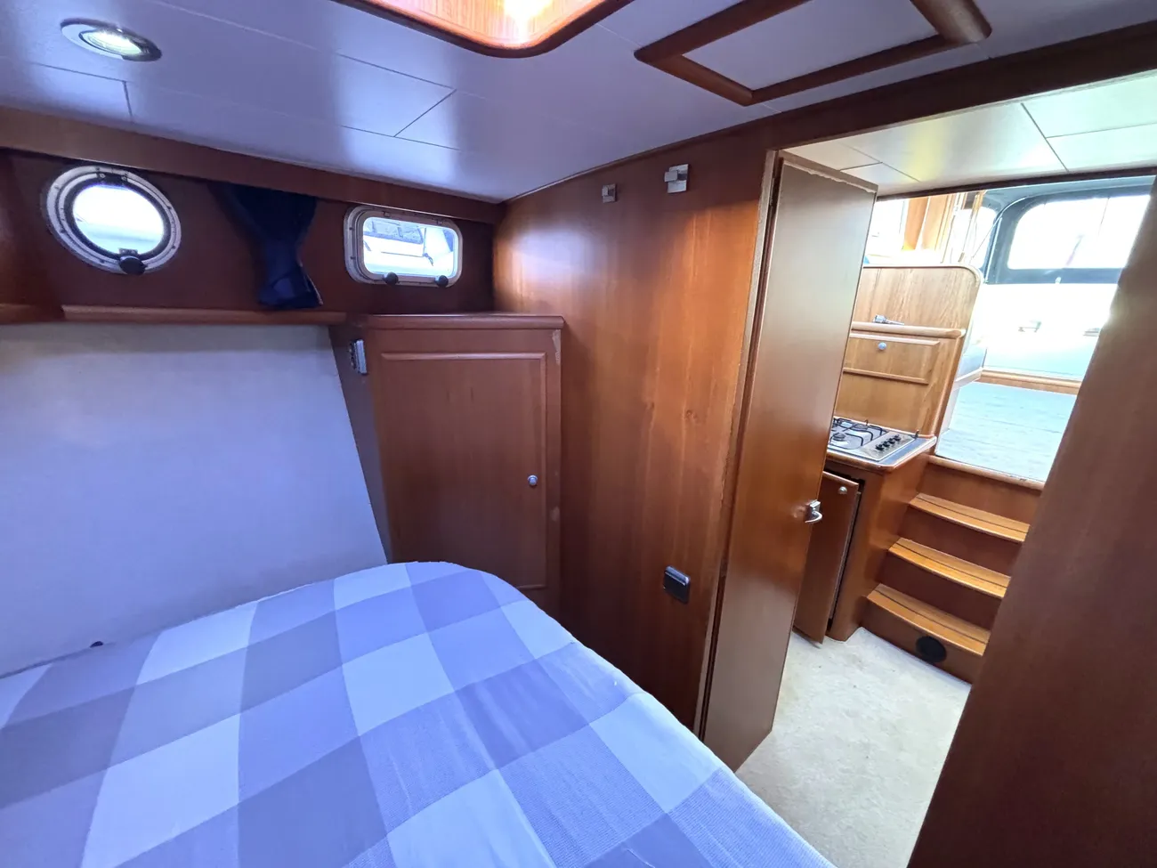 AQUANAUT DRIFTER 1100 OK 2010