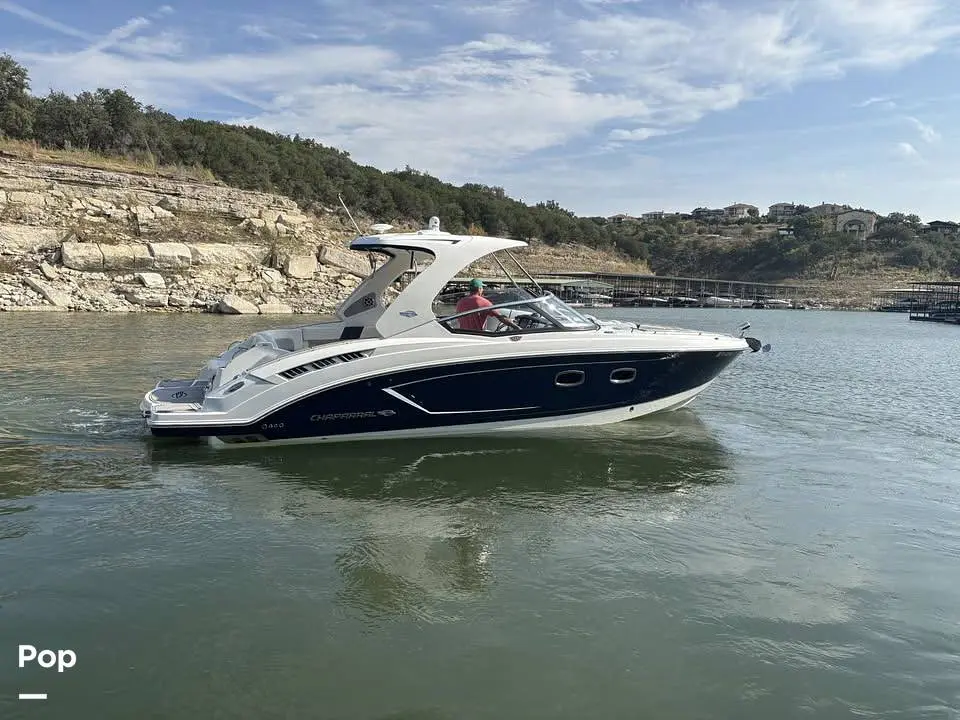 2013 Chaparral 327 SSX #596676 for Sale in Lakeway, Texas - Ri