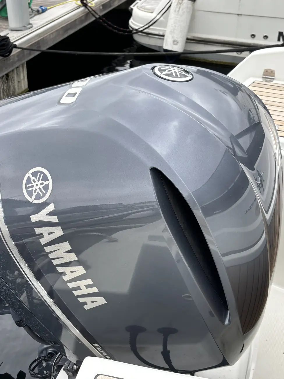 2018 Jeanneau Cap Camarat 7.5 DC image 15