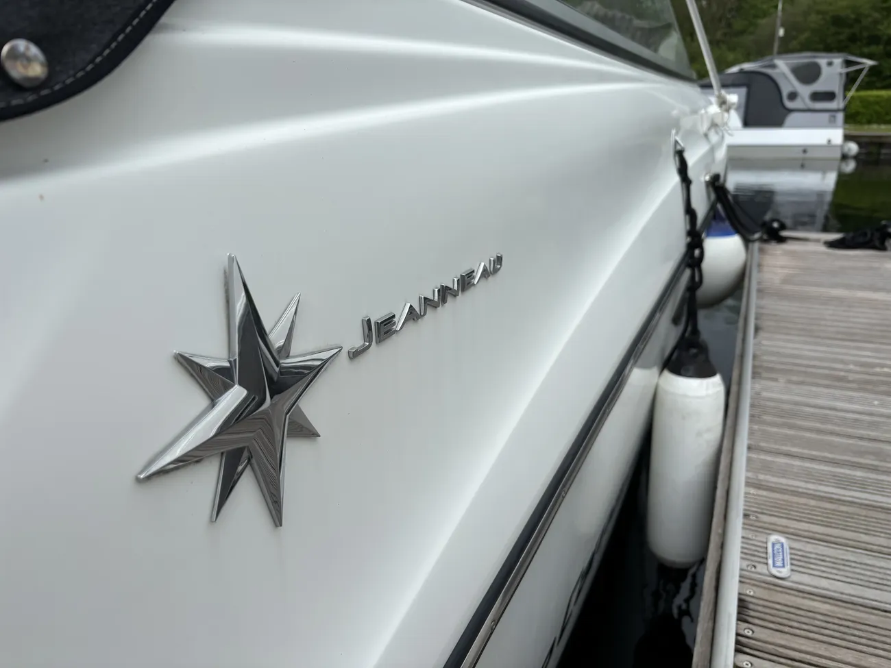 2018 Jeanneau Cap Camarat 7.5 DC image 14