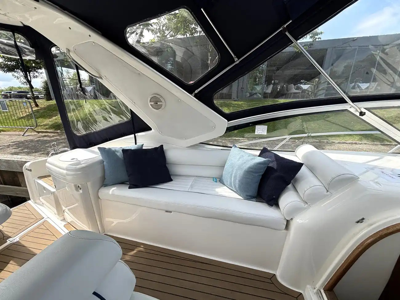 SEALINE S34 1999