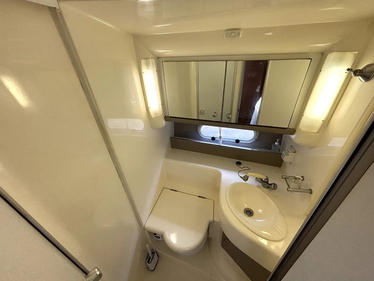 SEALINE S34 1999