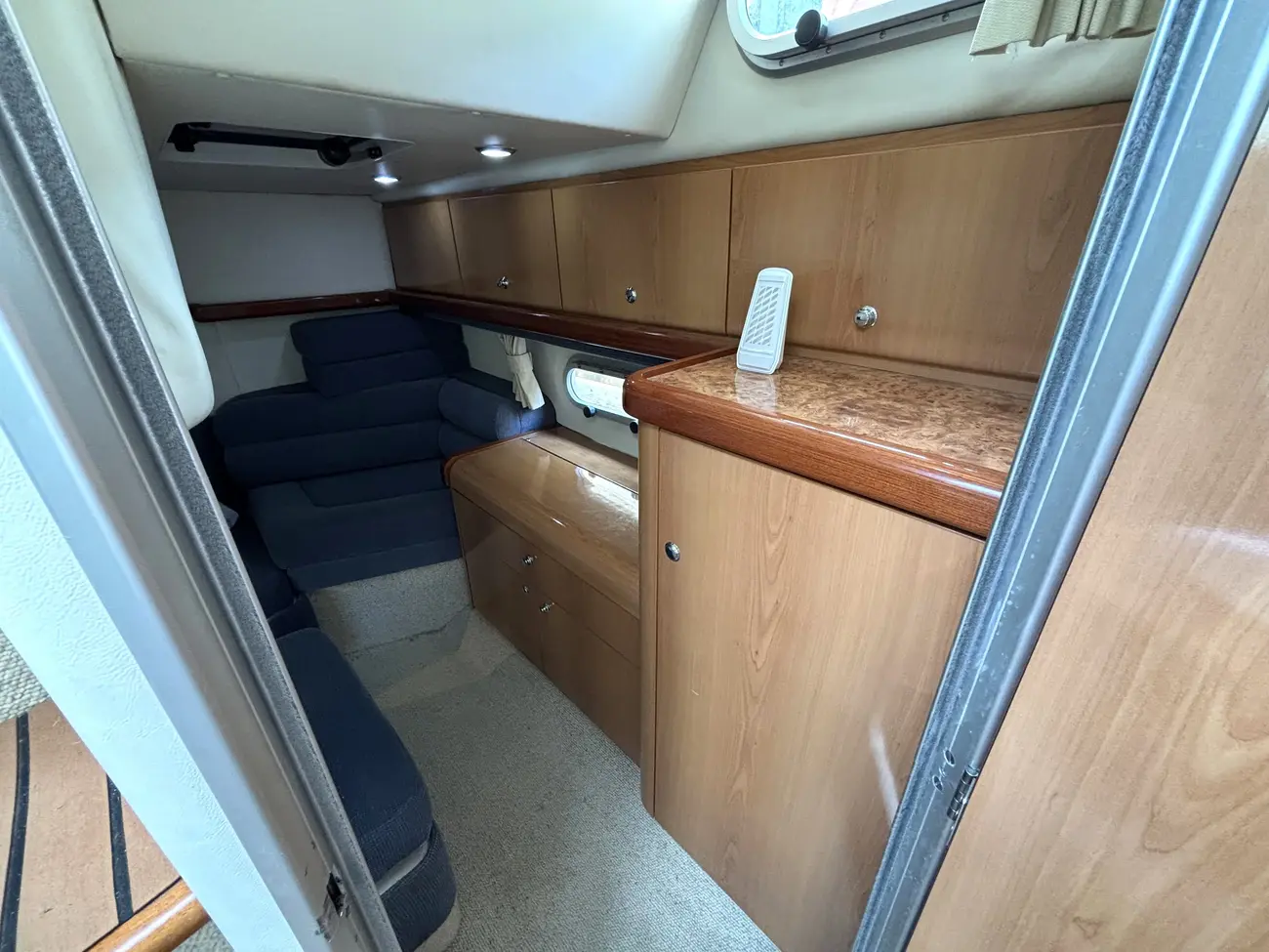 SEALINE S34 1999